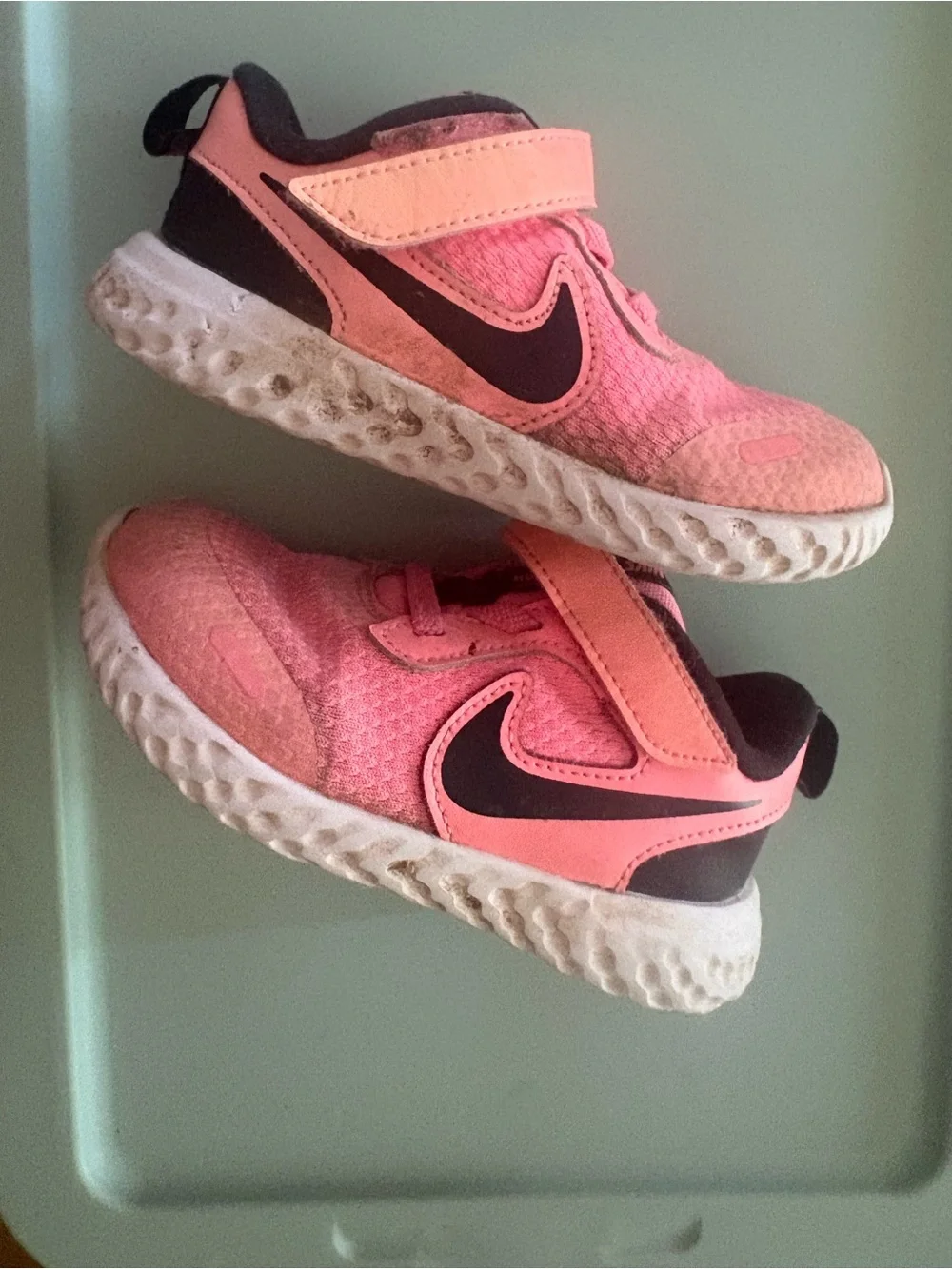 Nike ready strap style